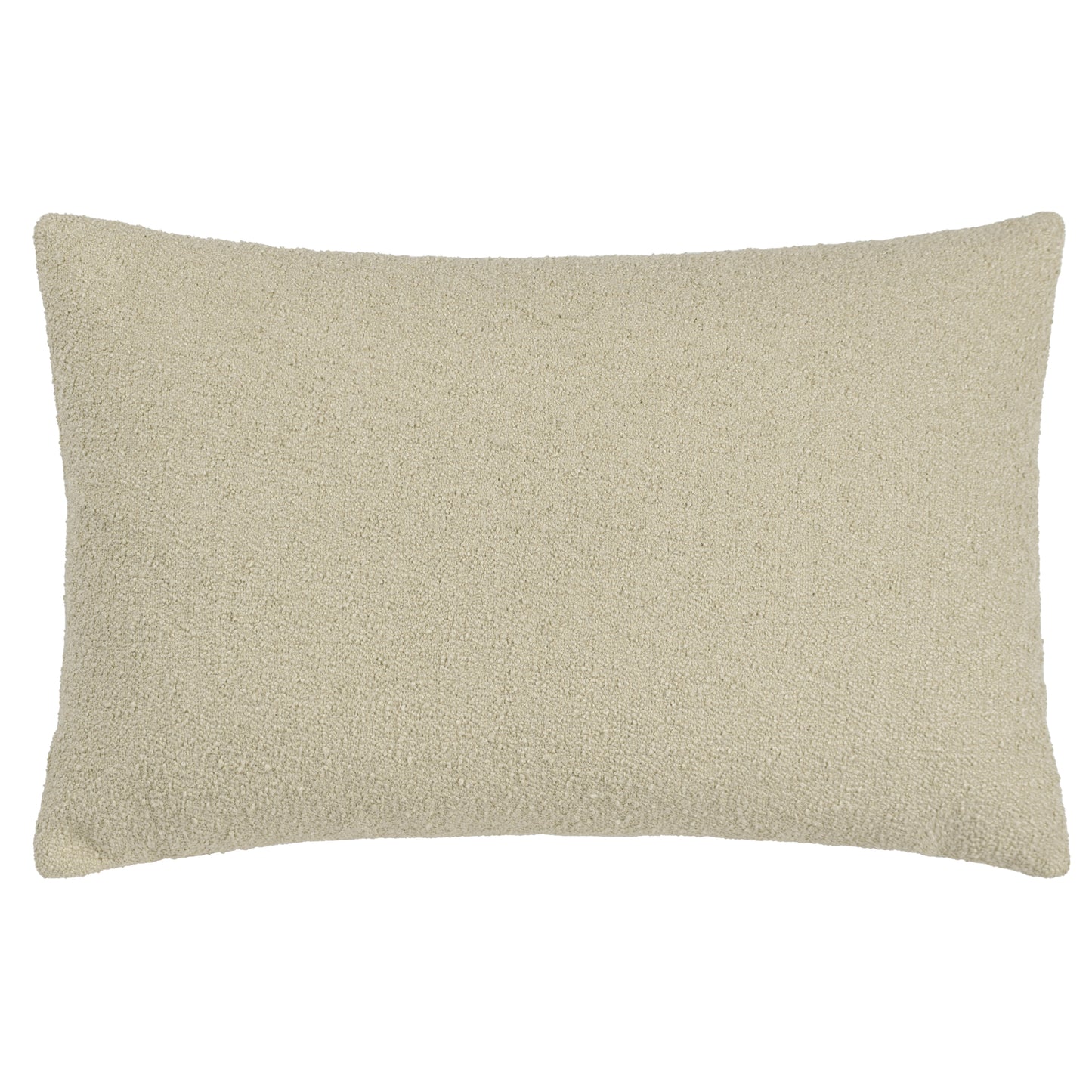 SELENE 40X60 FEATHER FILLED CUSHION NOUGAT
