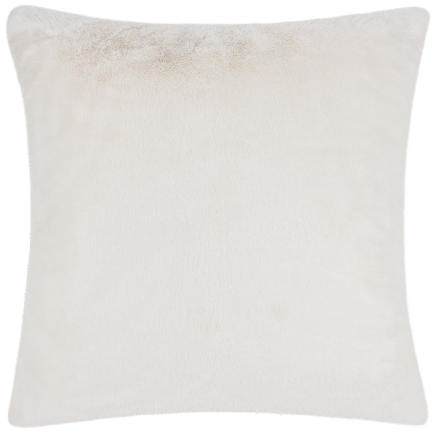 STANZA 55X55 FEATHER FILLED CUSHION WHITE
