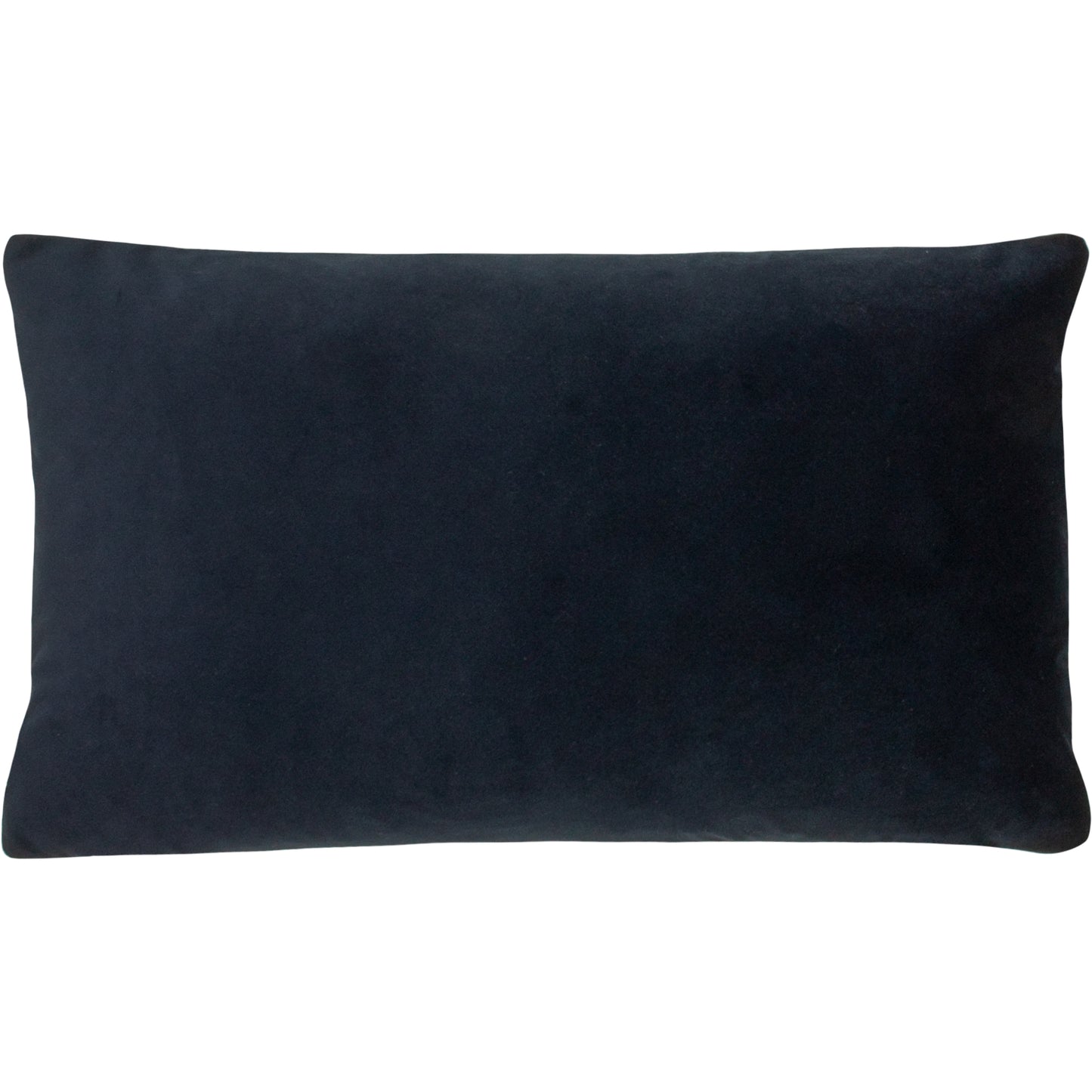 SUNNINGDALE 30X50 FEATHER FILLED CUSHION MIDNIGHT