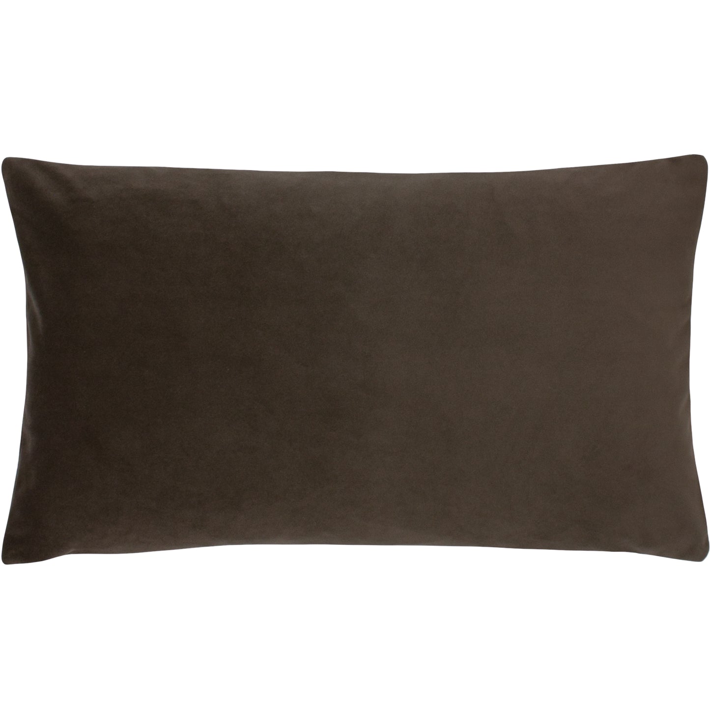SUNNINGDALE 30X50 FEATHER FILLED CUSHION TRUFFLE