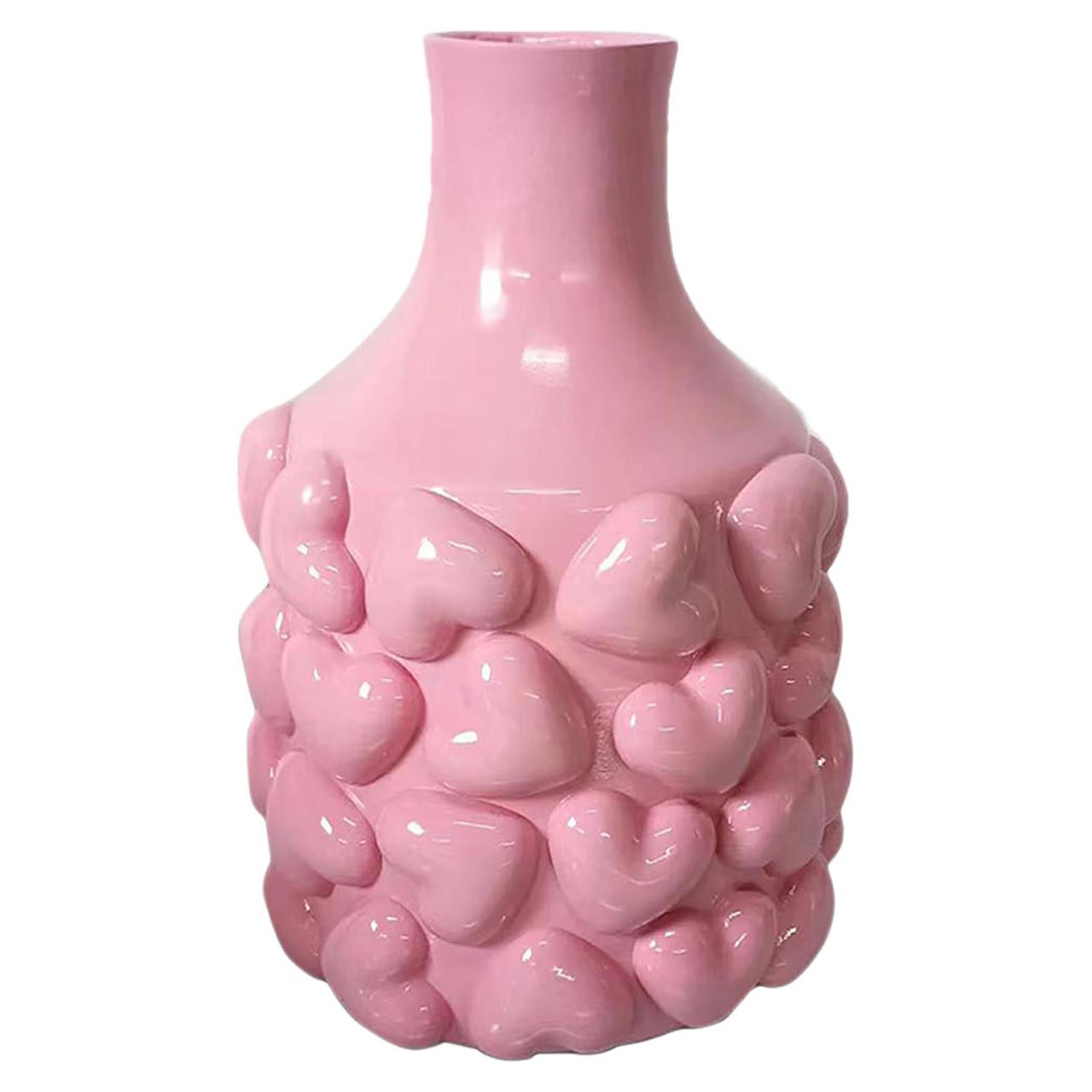 Vase Alexia (Pink)