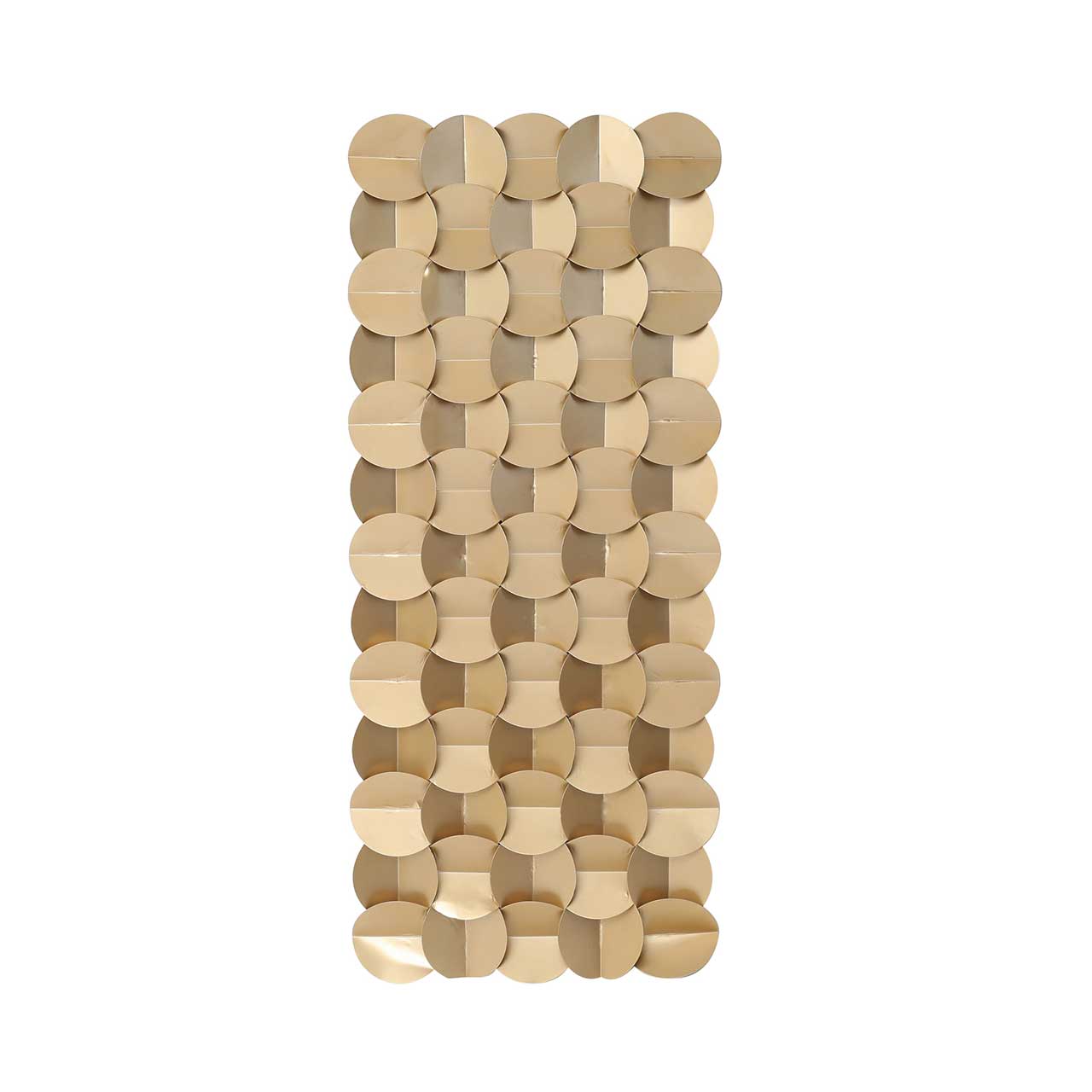 105.4cm Gold Wall Decoration
