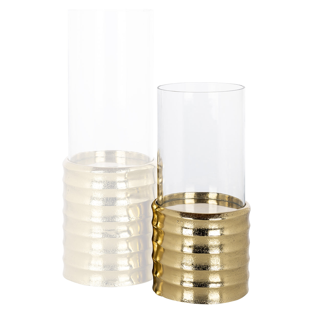 Hurricane Bodil small (Gold)- Richmond Interiors