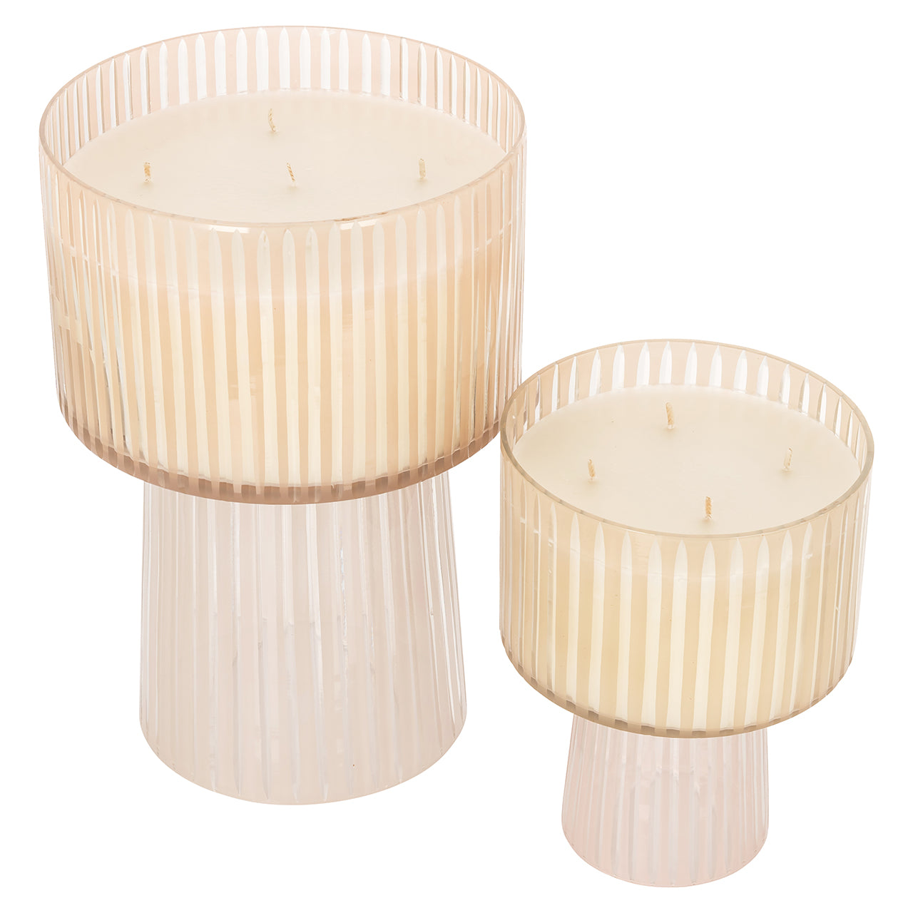 Scented candle Daily ()- Richmond Interiors