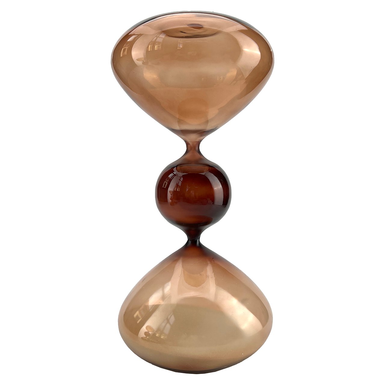 Hourglass Elba big (Brown)