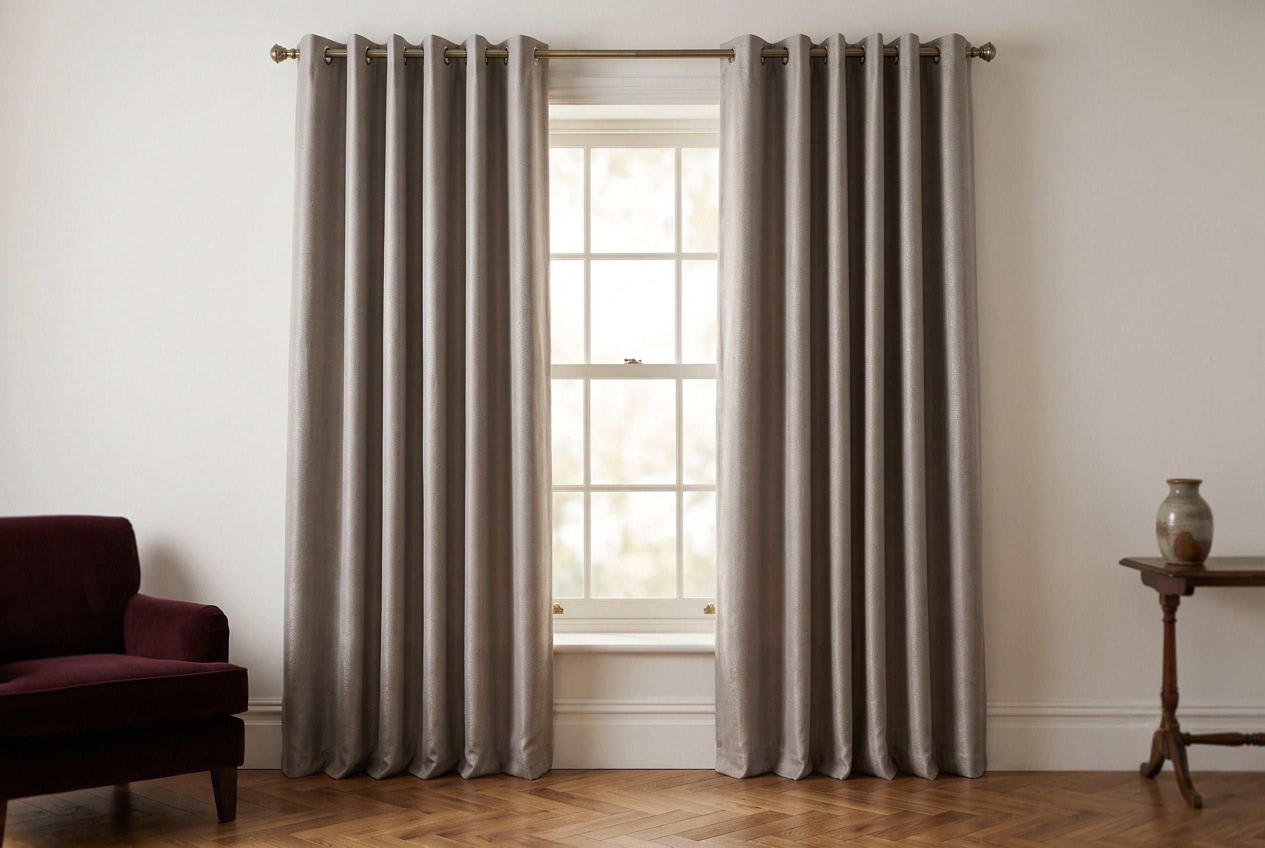 Curtain Sizes Explained: What 228x137 Actually Means (UK Size Guide)