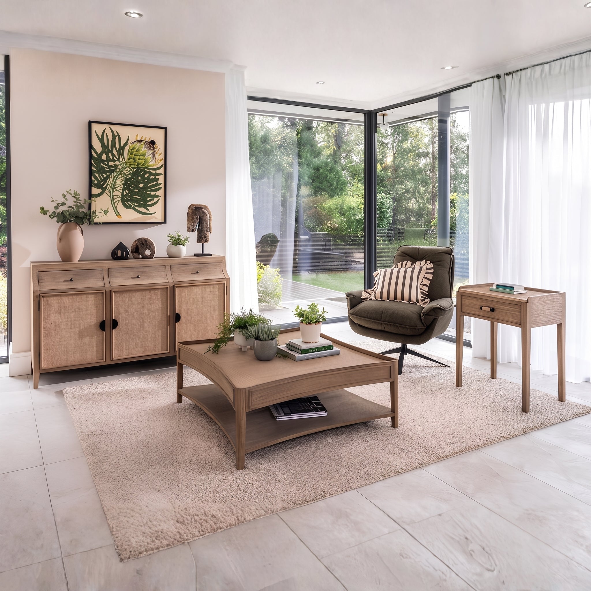 Autumn interior trends 2026 - XShowhome Limited