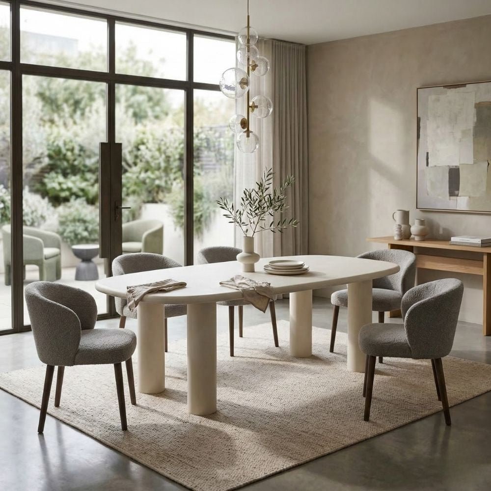 Where to Buy Richmond Interiors Furniture in the UK - Canwell Interiors Limited