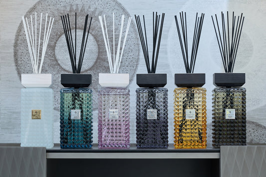 Reed Diffusers