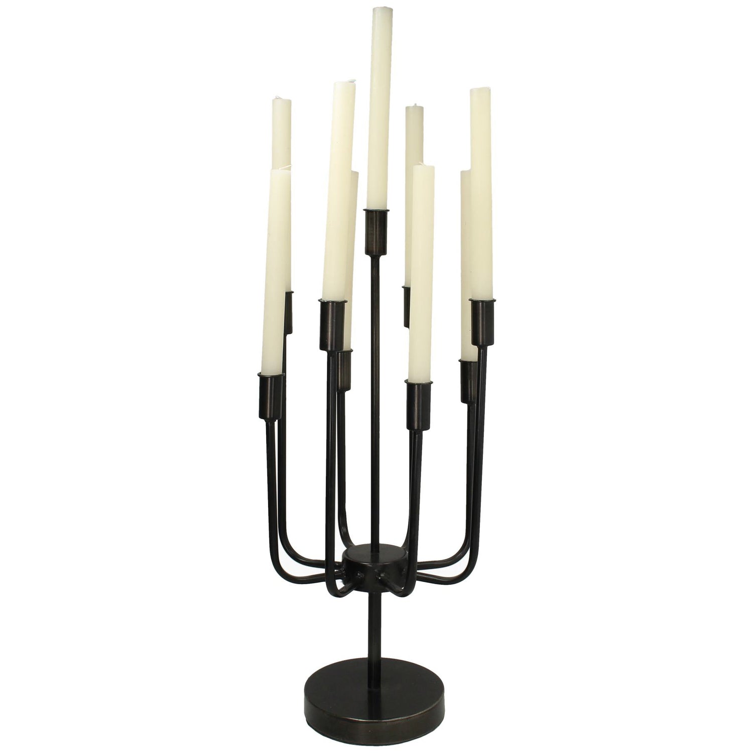 Candle holders