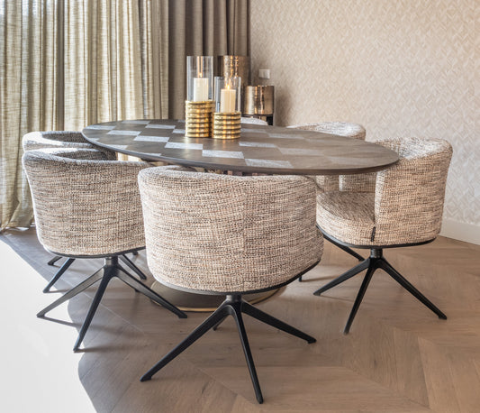 Dining Chairs & Benches