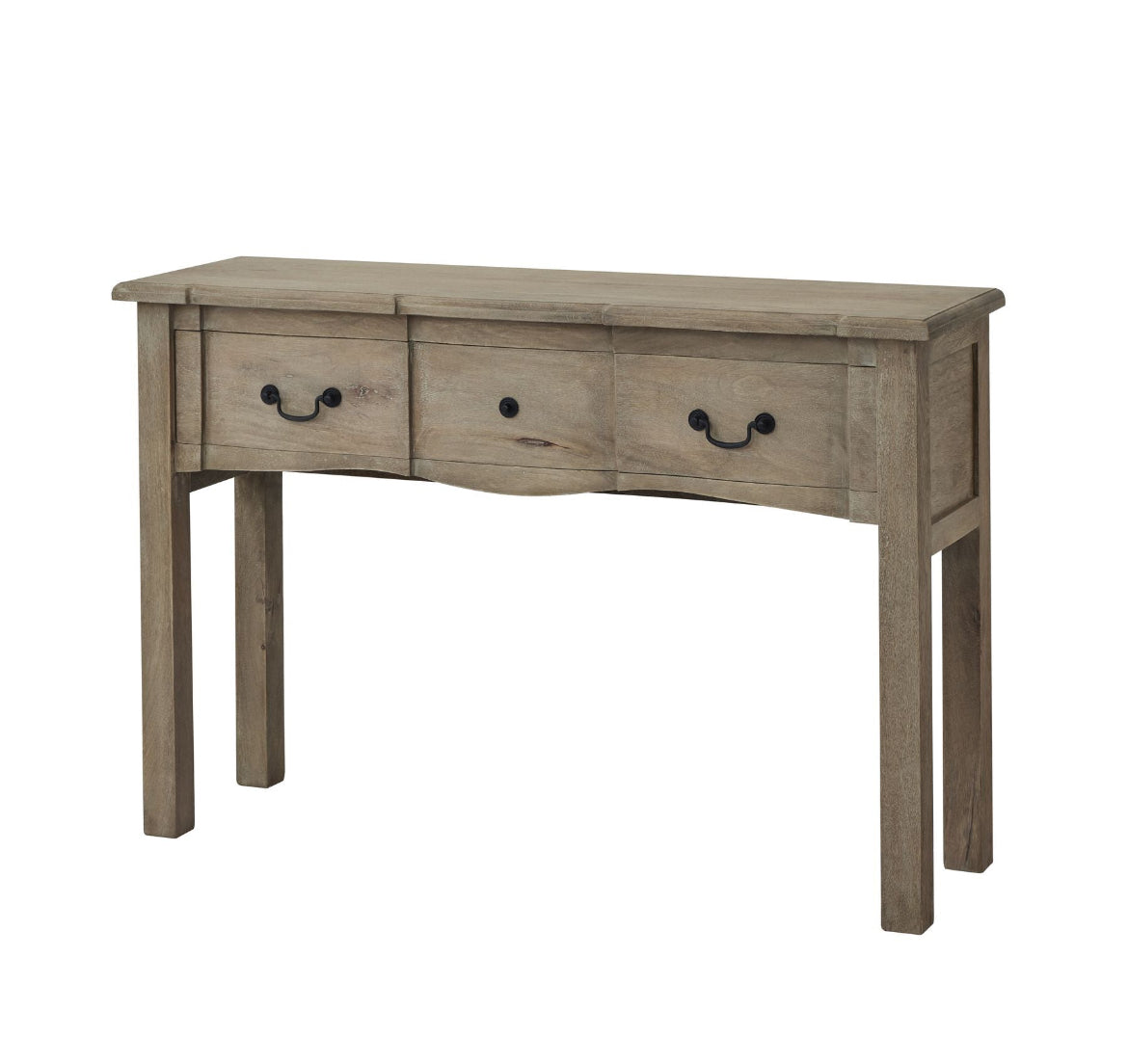 Console Tables