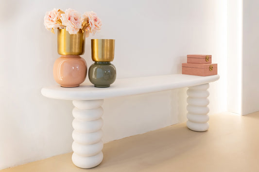 Console Tables