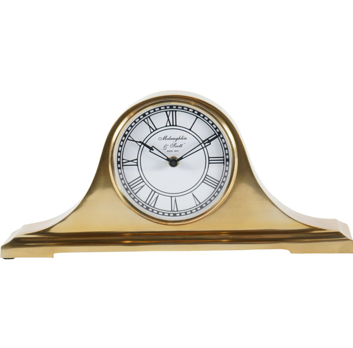 Mantel & table clocks