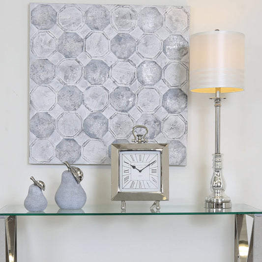 Mantel & table clocks