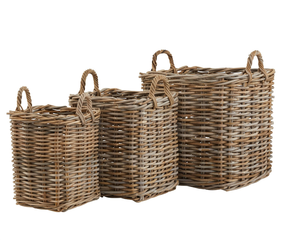 Baskets