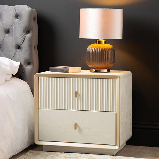 Bedside Cabinets & Tables