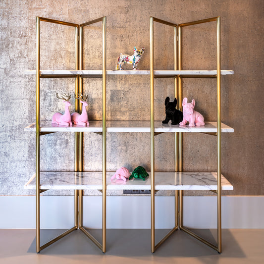 Bookcases & Shelving