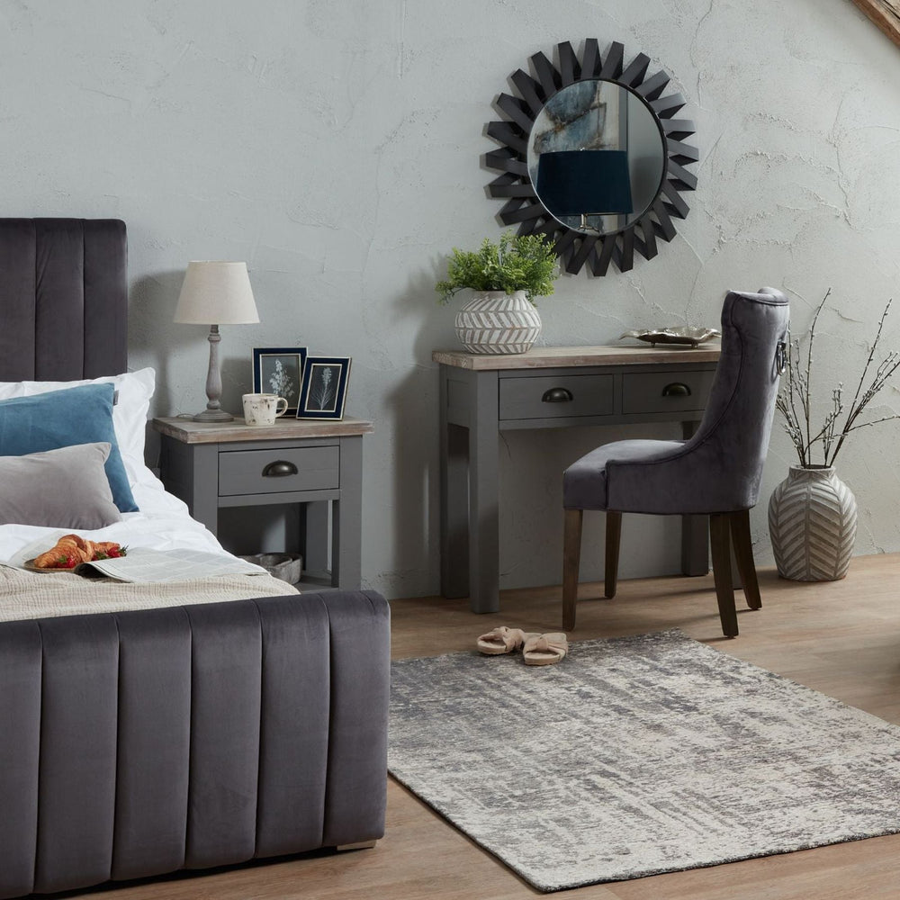 Bedroom - Canwell Interiors Limited