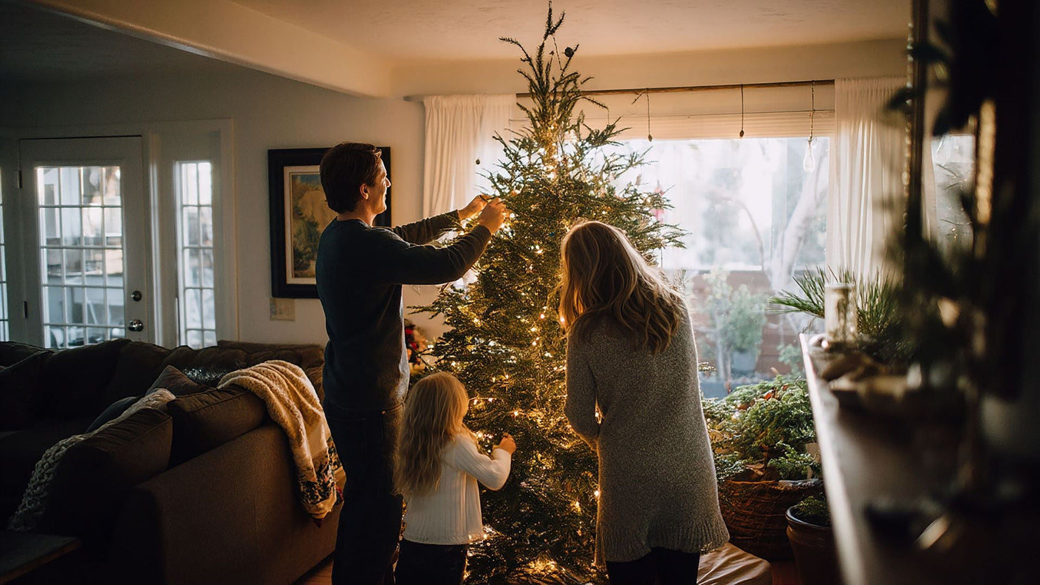 Christmas collection