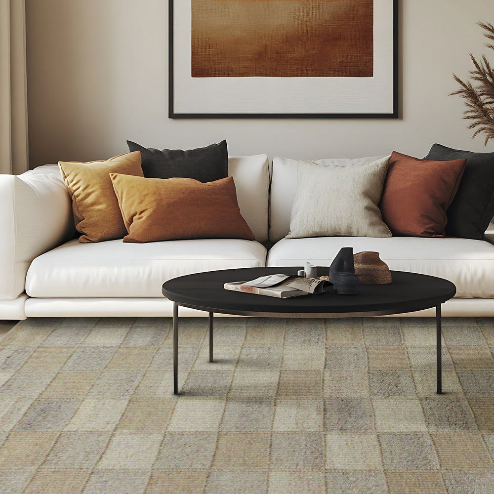 Living Room - Canwell Interiors Limited