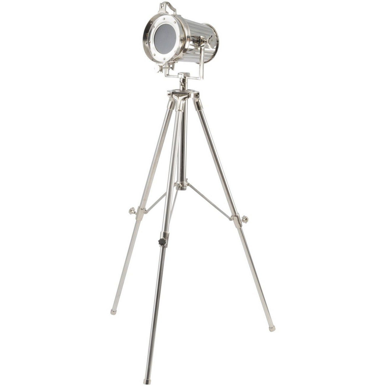 The Tripod Spotlight E27 40W