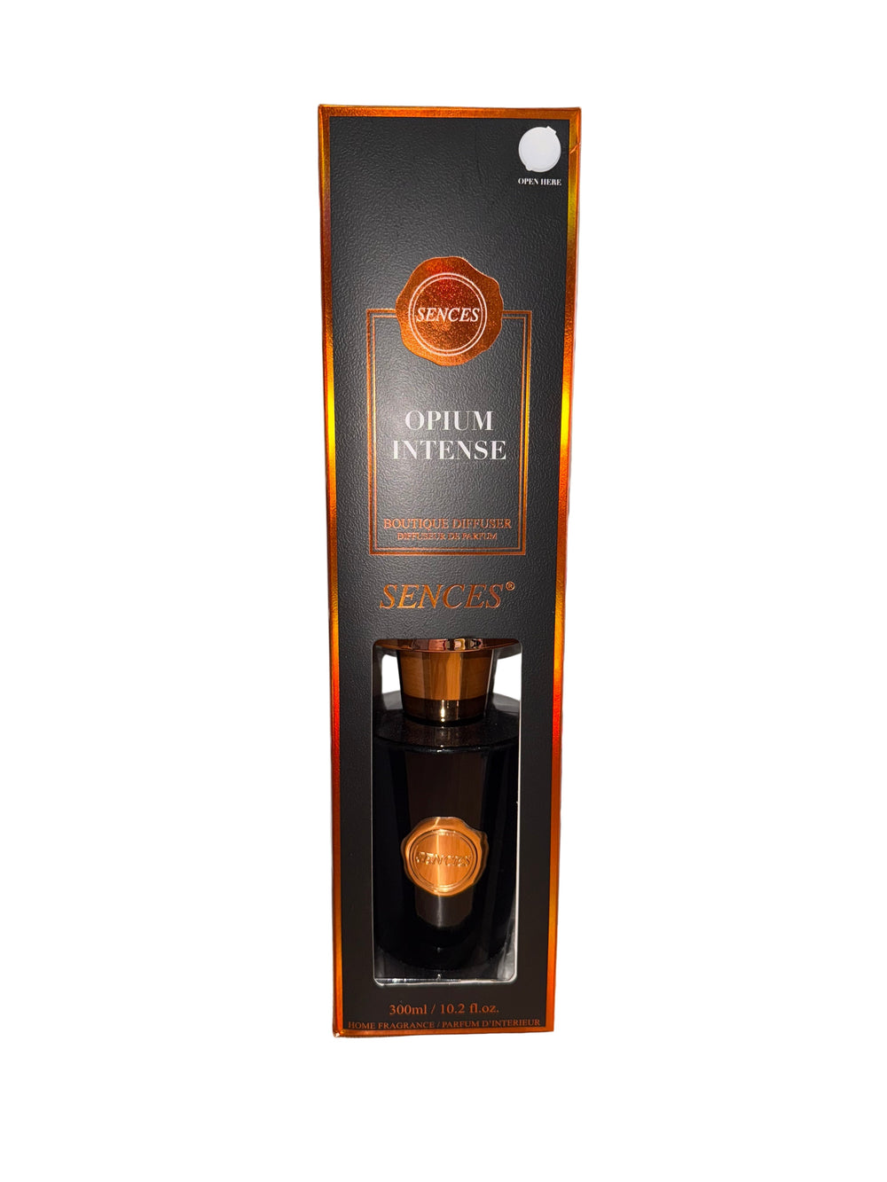 Opium Intense Reed Diffuser