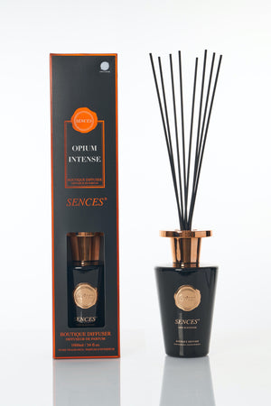 Opium Intense Reed Diffuser