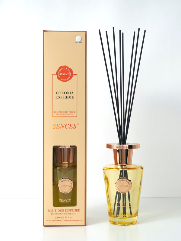 Colonia Extreme Reed Diffuser