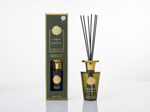 Cypress & Grapevine Reed Diffuser