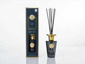 Satin & Oud Reed Diffuser