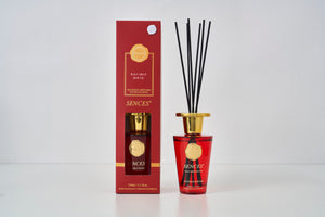 Baccarat Rouge Reed Diffuser