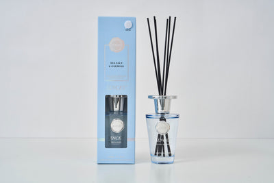 Sea Salt & Oakmoss Reed Diffuser