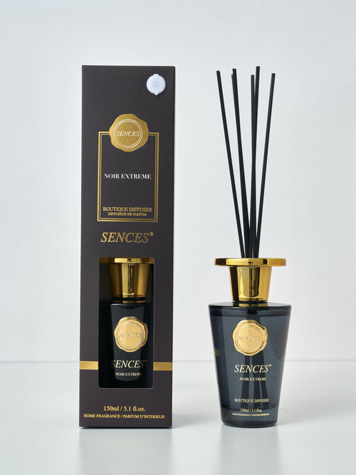 Noir Extreme Reed Diffuser