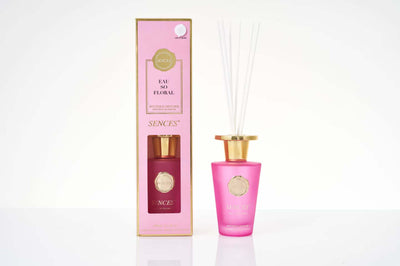 Eau So Floral Reed Diffuser