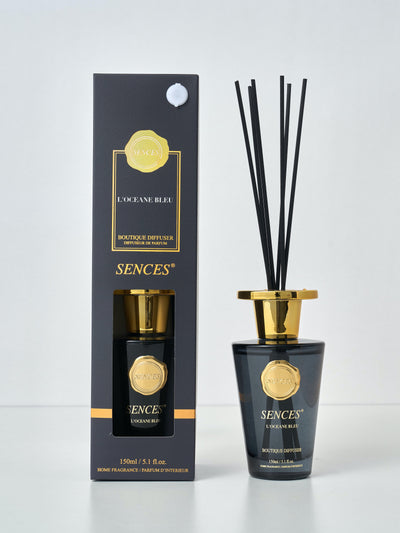 L'Oceane Bleu Reed Diffuser
