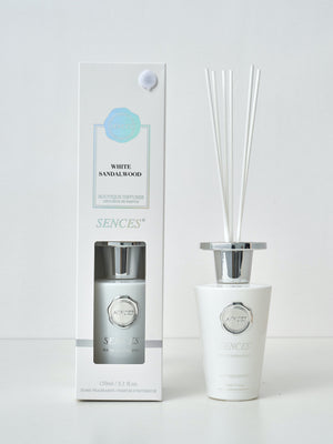 White Sandalwood Reed Diffuser