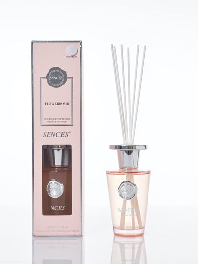 Flowerbomb Reed Diffuser