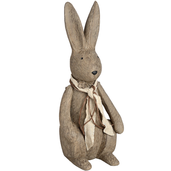 Winter Bunny Rabbit – Large