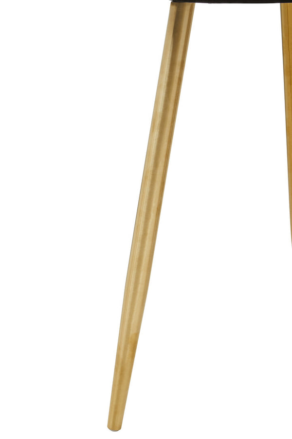 Cadio Set Of Two Shagreen Tables detail image – Xshowhome furniture