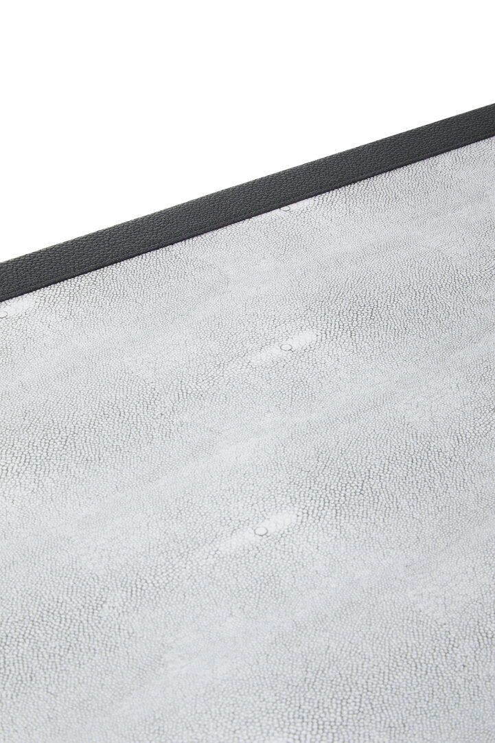 Cadiz Grey Shagreen Sideboard – Xshowhome furniture