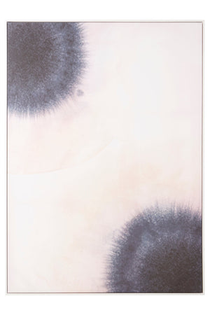 Astratto Canvas Classic Wall Art detail image – Xshowhome furniture