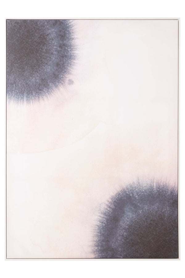 Astratto Canvas Classic Wall Art detail image – Xshowhome furniture