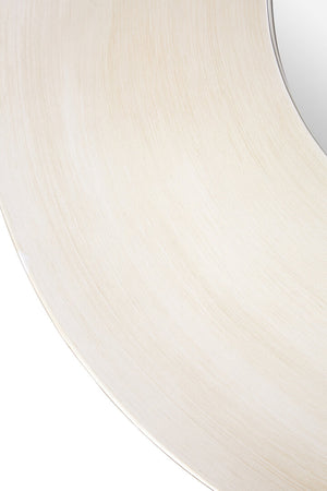 Champion Champagne Wall Mirror detail image – Xshowhome furniture