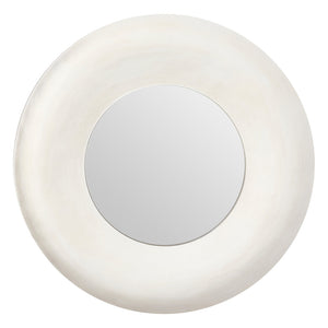 Champion Champagne Wall Mirror detail image – Xshowhome furniture