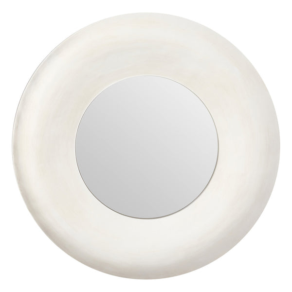 Champion Champagne Wall Mirror detail image – Xshowhome furniture