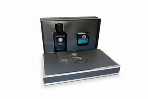 L'Amour Sauvage Luxury Diffuser Gift Set