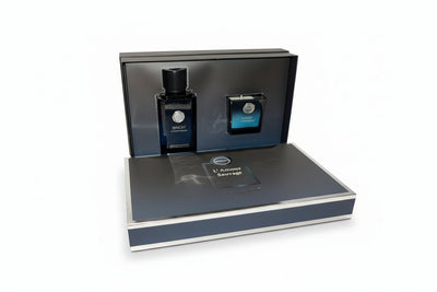 L'Amour Sauvage Luxury Diffuser Gift Set