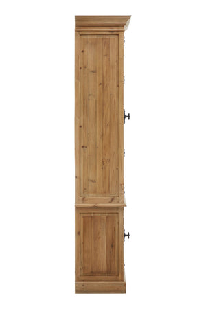 Banten Wooden Cabinet detail image – Xshowhome furniture