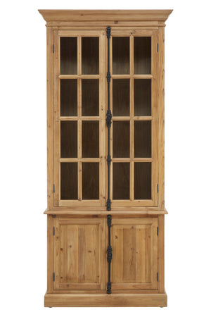Banten Wooden Cabinet – Xshowhome furniture